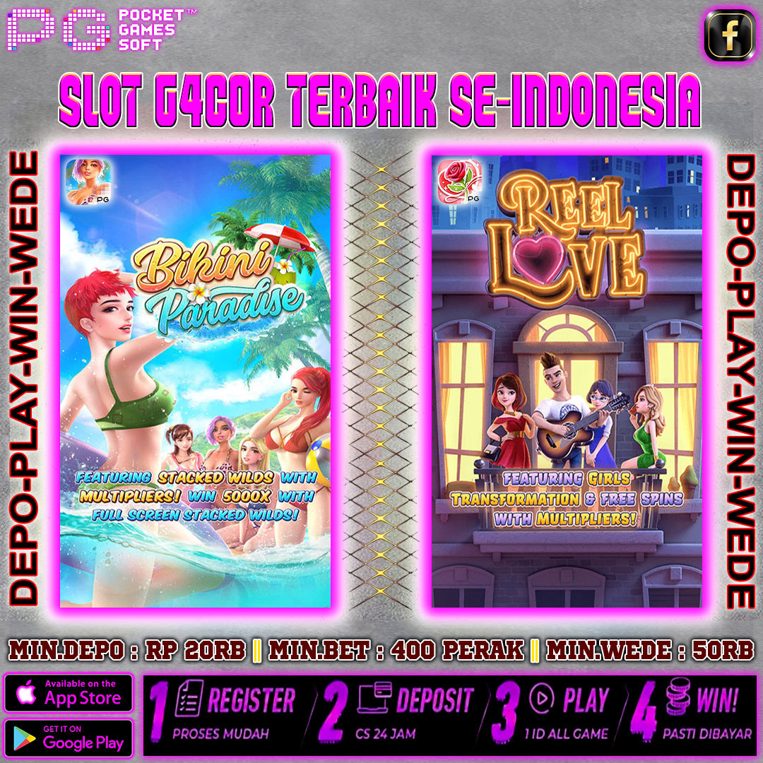 BEBEK4D | Doa dan Usaha di Kampung Spin Modern Penuh Vibes Jackpot Melimpah
